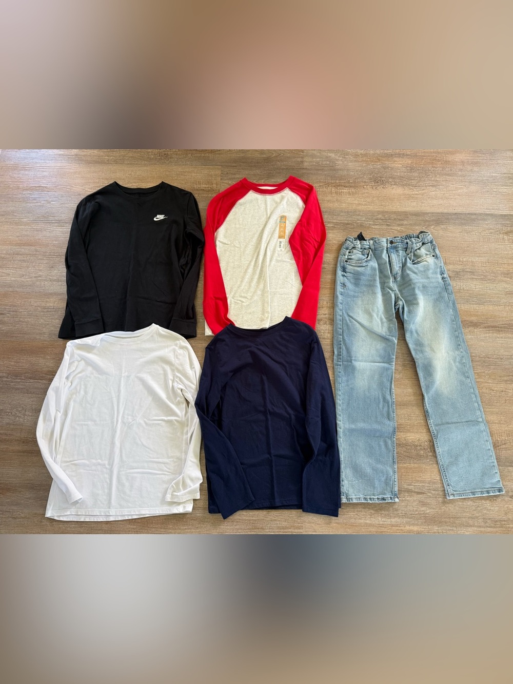Boys youth XL 14 lot